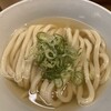 自家製さぬきうどんと肉 甚三 大門店