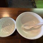 自家製麺 カミカゼ - 