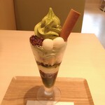 マッチャハウス抹茶館 酒々井プレミアムアウトレット - 