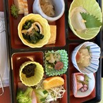 坂本屋　瑠璃亭 - 