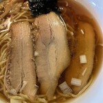 自家製麺 カミカゼ - 
