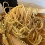 自家製麺 カミカゼ - 
