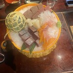 夢処 漁師めし 雑魚や - 