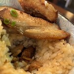 自家製麺 カミカゼ - 