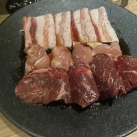 神楽坂焼肉 Kintan - 