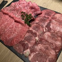 神楽坂焼肉 Kintan - 