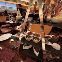 エンパイア・グリル - 