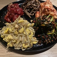 神楽坂焼肉 Kintan - 