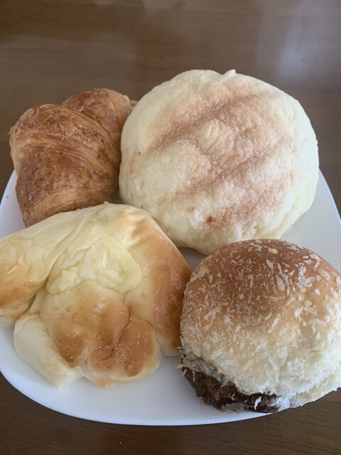 リッチ - 小樽（パン）の写真