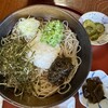 蕎麦 竹の華