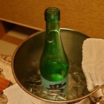 四季の味 喜膳 - 山口の銘酒　貴