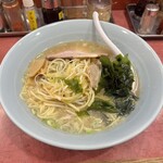 ニューラーメンショップ 大宮東口店 - 