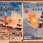 ネワ屋 - ネワ屋オリジナルPOP