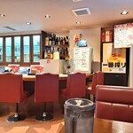 ネワ屋 - 内観　その2