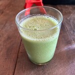 スケロク ダイナー - グリーンスムージー