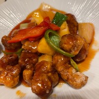 南国酒家 原宿本店 - 