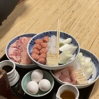 ぼたん -  ぼたん -