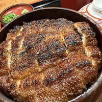 炭焼うな富士 名駅店 - 