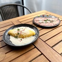 Seafood bar Ermitage 横浜鶴屋町店 - 