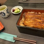 うなぎ和田平 - 