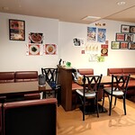 ネワ屋 - 内観　その3