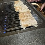 焼肉 とらちゃん - 