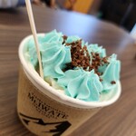 岩手山ベーカリー - 