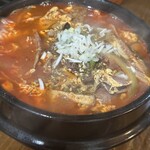 焼肉 とらちゃん - 