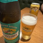 Il Sogno - Non-Alcoholic Beer