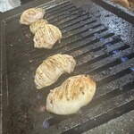 焼肉 とらちゃん - 