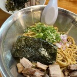 らーめん 麺虎 - 