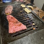 焼肉 とらちゃん - 