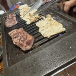 焼肉 とらちゃん - 