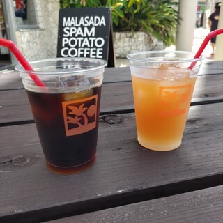 モアナ ガーデン カフェ_0