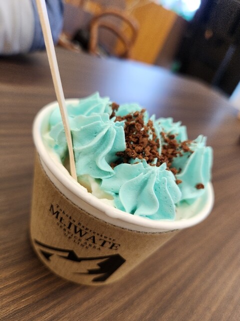 岩手山ベーカリー（イワテサンベーカリー） - 安比高原（パン）の写真