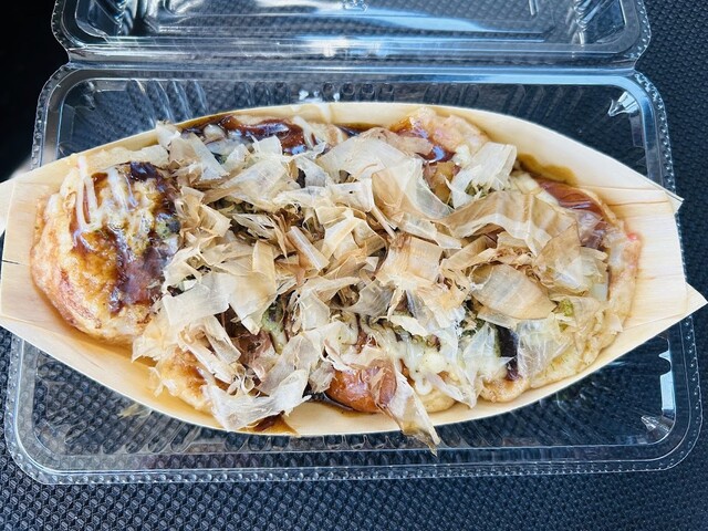 たこ焼き ハレルヤ - 西千葉/たこ焼き | 食べログ