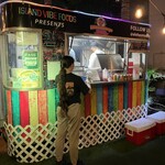 Aloha Smash Burger - Aloha Smash Burger Waikiki 外観