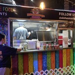 Aloha Smash Burger - Aloha Smash Burger Waikiki お店