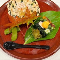 鶏割烹 ならや - 