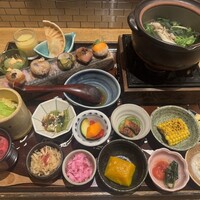 やさい家めい 表参道ヒルズ本家 - 