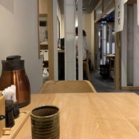 うなぎ四代目菊川 東京駅黒塀横丁店 - 