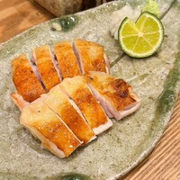 鶏割烹 ならや - 