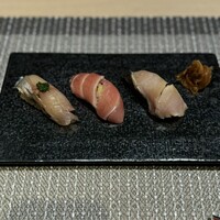 八重洲 鮨 海味 - 