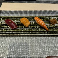 八重洲 鮨 海味 - 