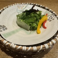 やさい家めい 表参道ヒルズ本家 - 