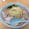 ラーメンショップ 椿 河内店