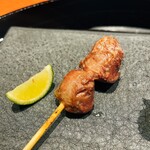 焼鶏 まつもと - 