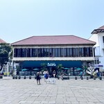 CAFE BATAVIA - 