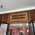 Dave's Ice Cream - Dave's Ice Cream Ilikai 看板