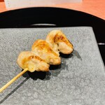 焼鶏 まつもと - 